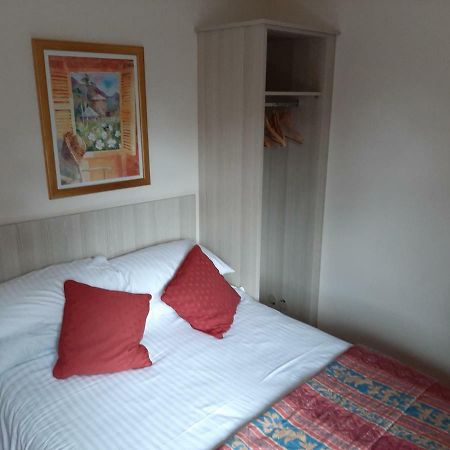 The Pilgrim'S Guest House Newbury  Exteriér fotografie