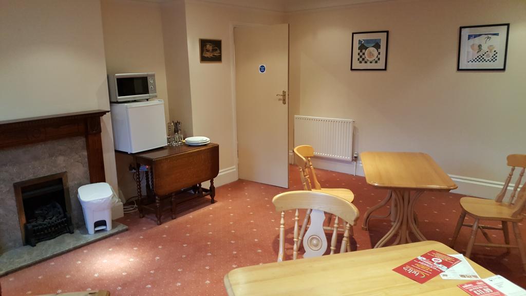 The Pilgrim'S Guest House Newbury  Exteriér fotografie